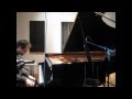 James Newhouse Solo Piano - Avatar solo piano ...