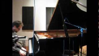 James Newhouse Solo Piano - Avatar solo piano montage