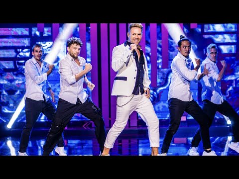 SEBASTIAN: "NE SPIM!" (Melodije morja in sonca 2021)