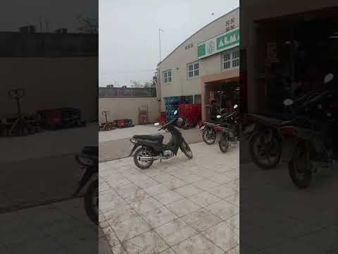 Malvinas Argentinas, Córdoba, Argentina
