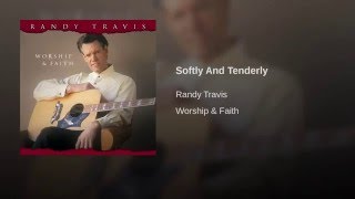 Softly and Tenderly Music Video