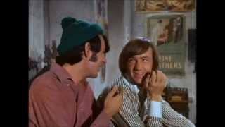 Cute Overload: A Mike Nesmith and Peter Tork Tribute
