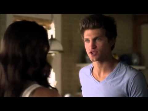 Spencer and Toby- Trouble