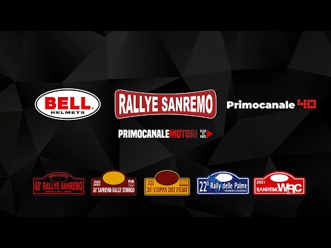 Rally di Sanremo 2021 - Day2