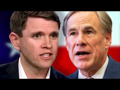 TX Republicans TERRIFIED as Talarico Town Hall Goes VIRAL!