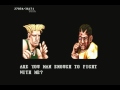 TAS Street Fighter II Turbo 10 Mega Turbo Guile SNES