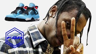Is Travis Scott&#39;s Air Jordan the #1 Sneaker of the Summer? | Full Size Run