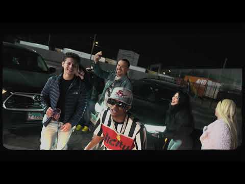 Gohan G - Le Doy Arrebatao #dembow #chicago #dominicano