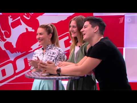 голос России - The Voice Russia 2015 - Семен Величко «I'm Yours» - Слепые Best blind