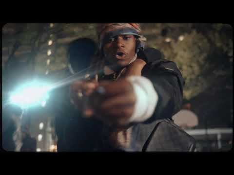 Blizzy - Roadz (Official Music Video)