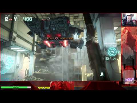 Killzone Mercenary Longplay