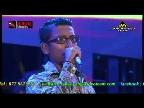 Paya A Sanda-Chamara Weerasinghe with Flash Back