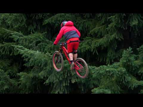 Phil McLean No Hander Lander