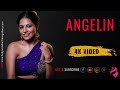 Angelin B Journey From SS Music To Star Anchor Videos