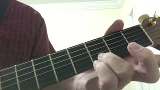 Steve Earle. Feel Alright. Guitar chords