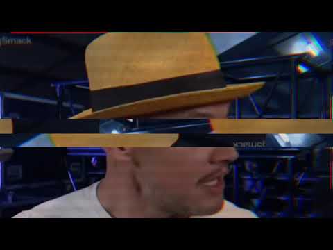 HAPPY CORBIN ATTACKED MADCAP MOSS BECAUSE IT MADE HIM HAPPY