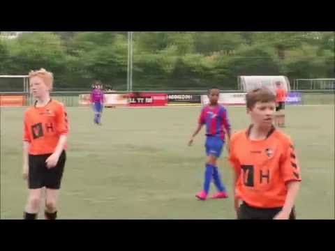 Aftermovie SBC C1 D1 toernooi 2016