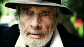 Merle Haggard    ~~Why Can&#39;t I Cry ~~