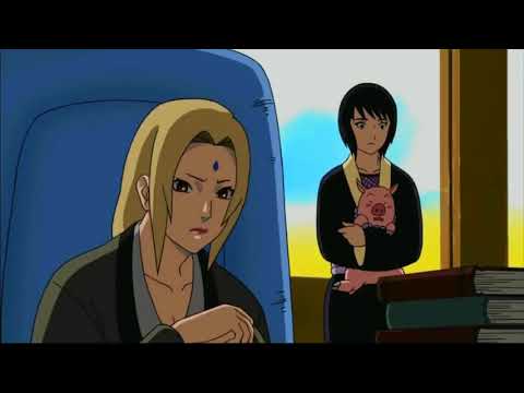 Naruto found out that Jiraiya is Dead    Naruto Shippuden