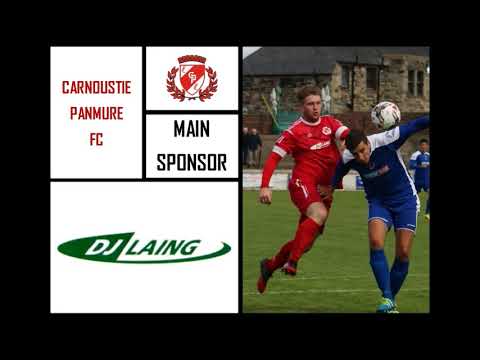 THE BIGGER PICTURE - BROUGHTY ATH A