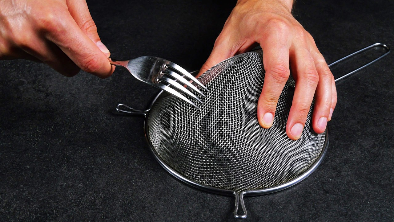 maxresdefault The 5 Sauces Every Chef Needs to Learn