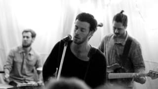 Place Of Indigo | I Eat Your Heart