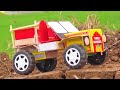 SIMPLE MATCHBOX JEEP TOY 2022 MAKING Doodle MatchCraft