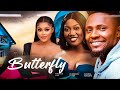 BUTTERFLY - Maurice Sam, Chioma Nwaoha, Chinenye Nnebe 2024 Nigerian Nollywood Romantic Movie