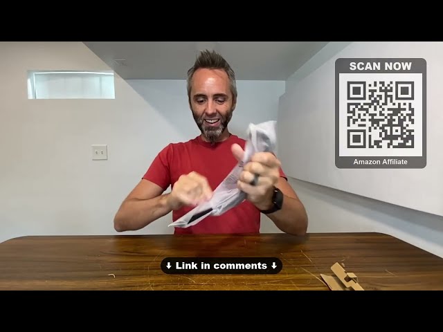 The Best Shower Squeegee with Hook for Every Bathroom - close-up view