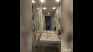 Thon Hotel Tour in Oslo Norway.