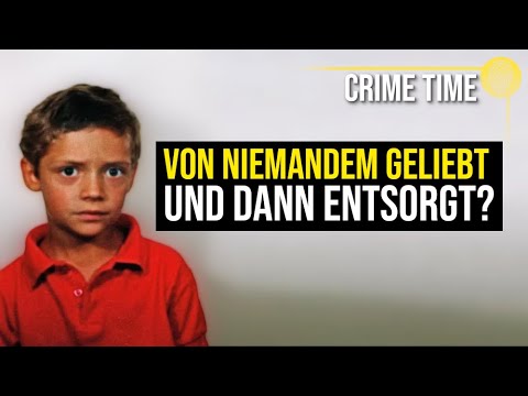 NO ONE wanted him: The sad fate of Charles-Edouard Turquin | Crime Time Documentary