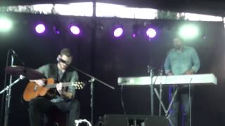 Phil Stacey & Trevor Hager - As Long as You Love Me - 7th Annual Rock & Worship 2014