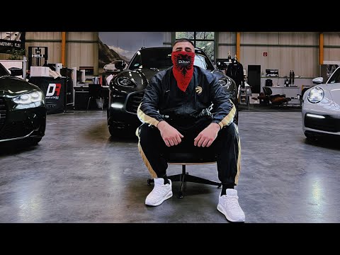 64 Bar$ - ASE Akiran & SLS (Official Video)