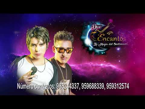 Maldito licor 2024 / Duo encantos la magia del sentimiento / revolution / peru internacional