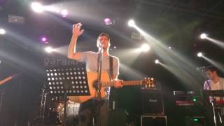 Ferman Akgül - Yürüyorum İçimde