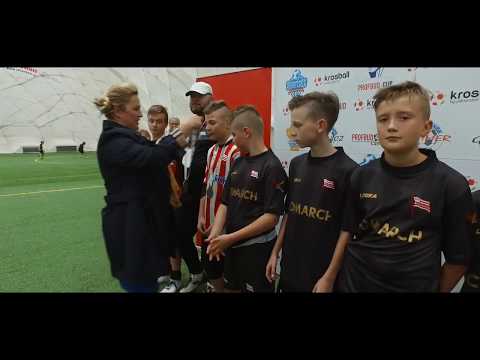 Prof Bud Cup 2017 Craxa 2005