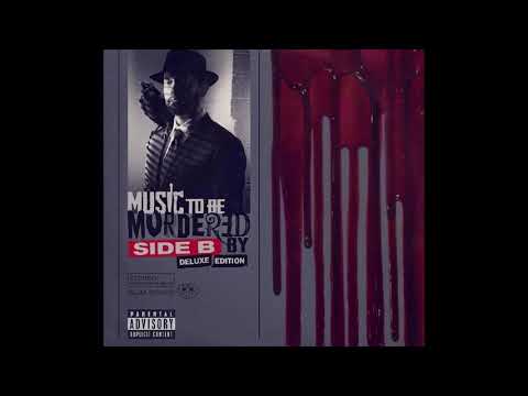 Videoclip de Alfred (Intro) — Eminem