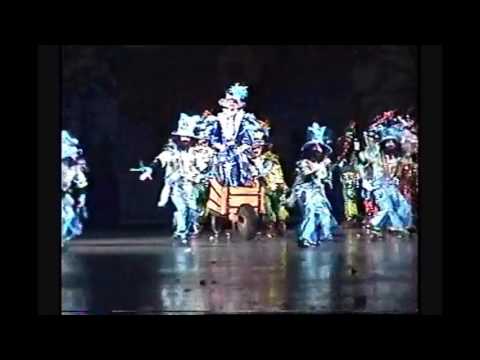 2006   Show Of Shows   Joseph A Ferko