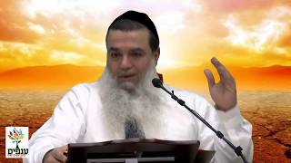 מה קורה למי שמתאבד??? - הרב יגאל כהן HD - שידור חי