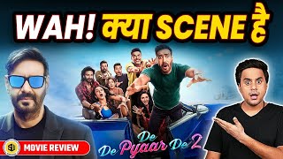Download lagu De De Pyaar De 2 Movie Review | Ajay Devgn, R Madhavan, Rakul Preet | @RJRaunac mp3 Download lagu De De Pyaar De 2 Movie Review | Ajay Devgn, R Madhavan, Rakul Preet | @RJRaunac mp3