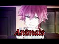 Diabolik Lovers - Ayato x Yui - Animals - (AMV) - *Request*
