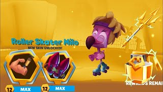 Solo Milo Maxed Level 20 Zooba Gameplay