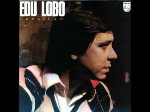 Edu Lobo - Memórias de Marta Saré (1978)