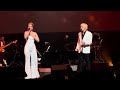 Michael Bolton ft. Loren Allred - How am I supposed to live without you ( Live in Singapore 2023 )