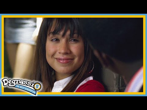 If You Leave | Degrassi: The Next Generation | Season 6, Eps 13-15
