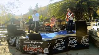 Dawns Highway: A Tribute to The Doors--Soul Kitchen