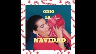 No sé si te odio (o quiero ser tú) Music Video