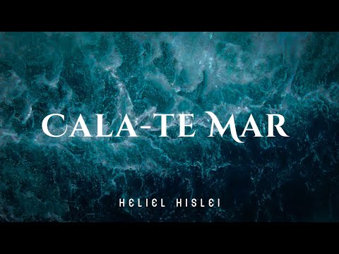 CALA-TE MAR | Heliel Hislei - CCB Avulsos