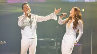 Sa Aking Puso: Silver Anniversary Edition Concert with Dingdong Avanzado and Jessa Zaragoza