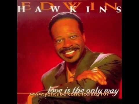 Edwin Hawkins "Praise Medley"